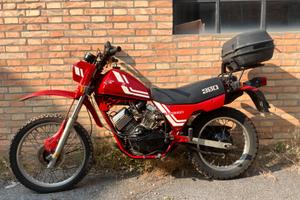 Moto Morini Kanguro 350 - 1985