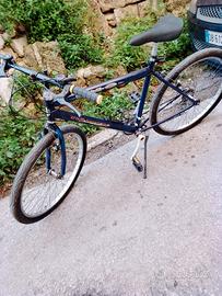 bicicletta MTB 