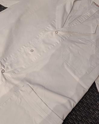 CAMICE DA LABORATORIO 