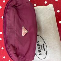 Pochette Prada