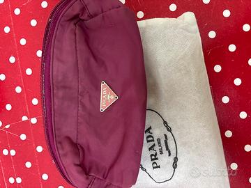 Pochette Prada