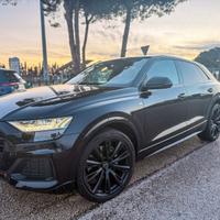 Audi Q8 50 3.0 tdi mhev quattro S-LINE IDENTITY BL