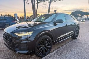Audi Q8 50 3.0 tdi mhev quattro S-LINE IDENTITY BL