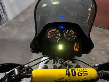 BMW R 1100 GS