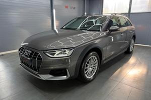 Audi A4 allroad 40 TDI 204 CV S tronic Business
