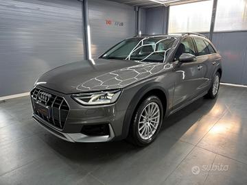 Audi A4 allroad 40 TDI 204 CV S tronic Business