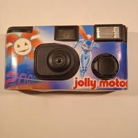 macchina fotografica 