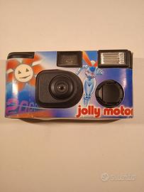 macchina fotografica 