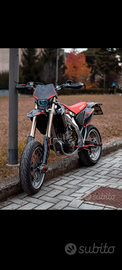 Honda crf 450 r ( 2004 ) depot. a libretto per A2