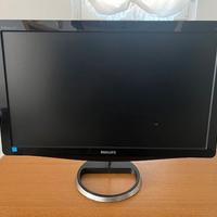 Monitor computer Philips 22"