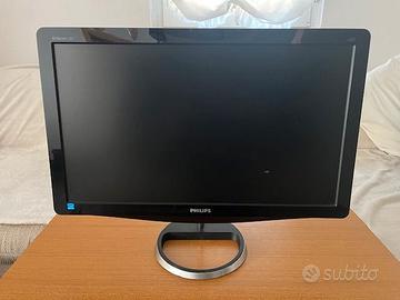 Monitor computer Philips 22"