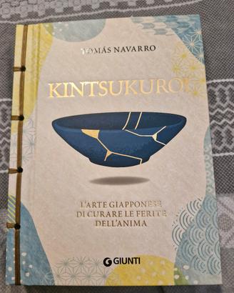 Kintsukuroi L'arte Giapponese di curare le ferite