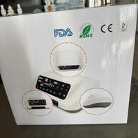 Air pressure therapy sistem