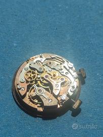 Cronografo d'epoca Reynolds Watch Extra 