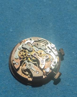 Cronografo d'epoca Reynolds Watch Extra 