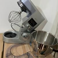 Kenwood cooking chef gourmet