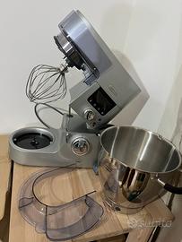 Kenwood cooking chef gourmet