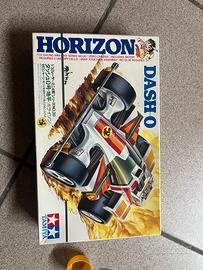 Mini 4 wd