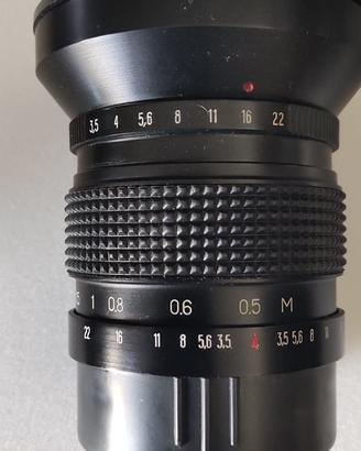 Grandangolo MIR-26B 3.5/45
