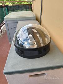 Lampade da esterno