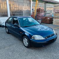 Honda Civic ek3 1.5 114cv VTEC 