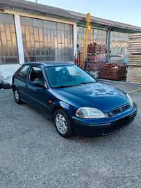 Honda Civic ek3 1.5 114cv VTEC 