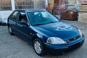 Honda Civic ek3 1.5 114cv VTEC 