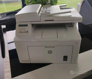 Stampante  HP LASERJET PRO MFP M227SDN