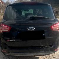 Ford b-max 1.5 tdc 2017