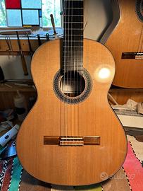 Chitarra Classica - Stephan Connor 2023