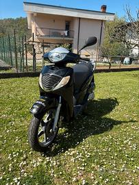 HONDA SH 125