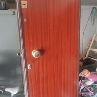 porta blindata 