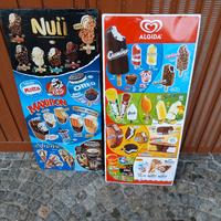 tabelle gelati algida motta