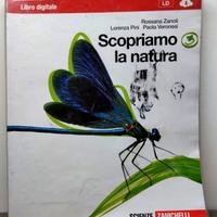 Scopriamo la natura Volume 3