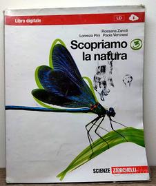 Scopriamo la natura Volume 3