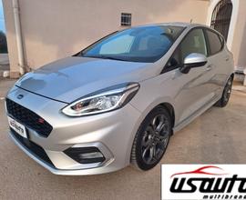 Ford Fiesta 1.5 TDCi 5 p ST-Line "PERFETTA" 2018