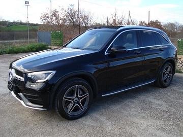 Mercedes- GLC 220 d 4Matic Premium Plus 194CV 2021