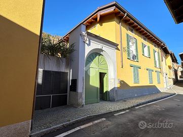 3 LOCALI A AIRUNO