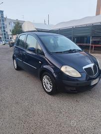 Lancia MUSA 1.3 Multijet 16V 90 CV