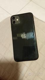 iPhone 11 completo caricabatterie