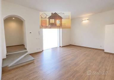Appartamento di 115 m² con 4 locali a Carmignano