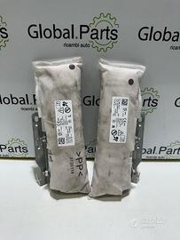 Airbag sedili dx sx Volkswagen Tiguan 2025