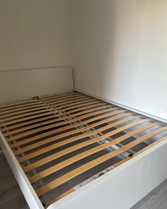 Struttura letto 140x200