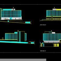 Disegnatore Autocad - impiegato tecnico