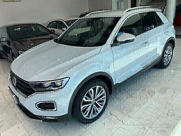 Ricambi Per volkswagen T roc t-roc 2015 DISPONIAMO