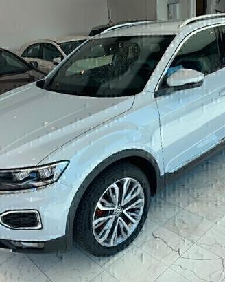 Ricambi Per volkswagen T roc t-roc 2015 DISPONIAMO