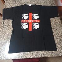 T-shirt Sardegna 