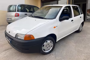Fiat Punto 1.1i cat 5 porte