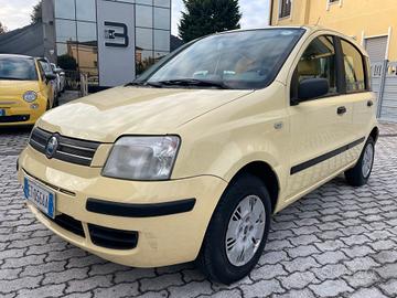 Fiat Panda 1.3 MJT 16V Dynamic IDONEA NEOPATENTATI