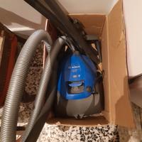 aspirapolvere Bosch bag 31 - 1600 watt 
